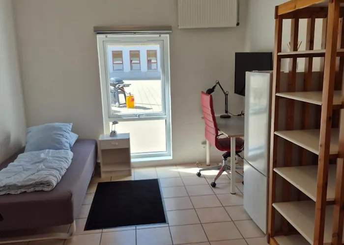 Хостел Thise Ladegaard