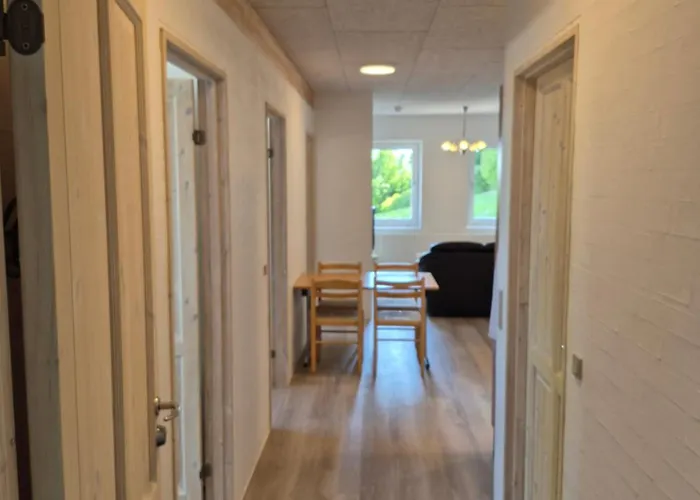 Хостел Thise Ladegaard Manna