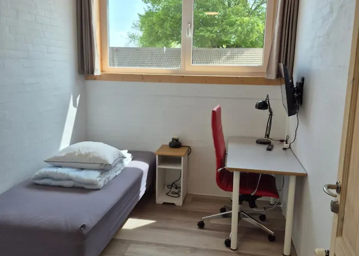 Thise Ladegaard Manna