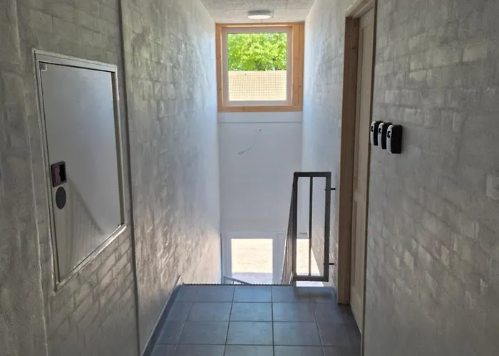 Хостел Thise Ladegaard