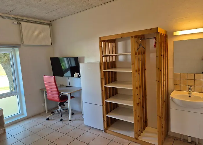 Thise Ladegaard Manna