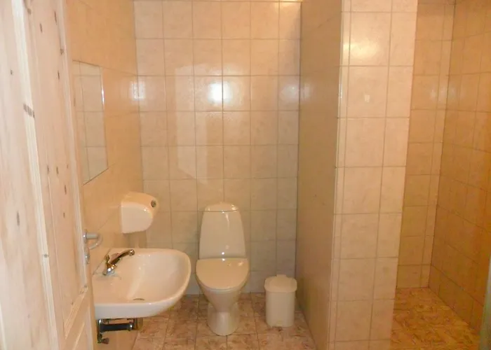 Хостел Thise Ladegaard