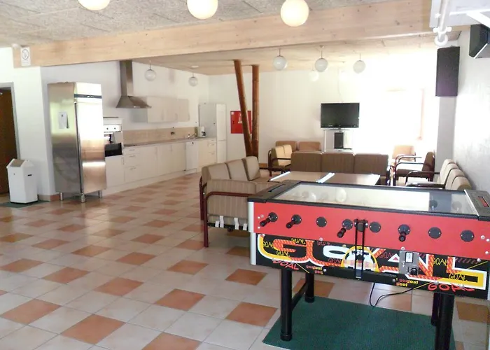 Thise Ladegaard Manna