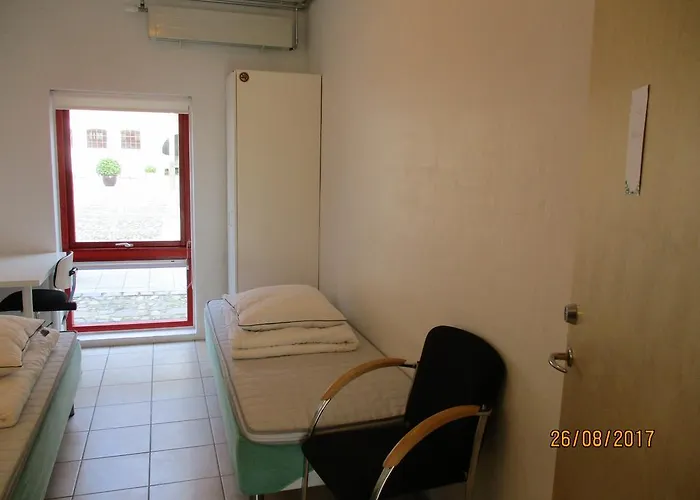 Thise Ladegaard Manna