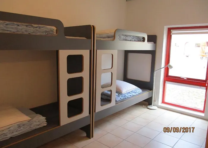 Thise Ladegaard Manna