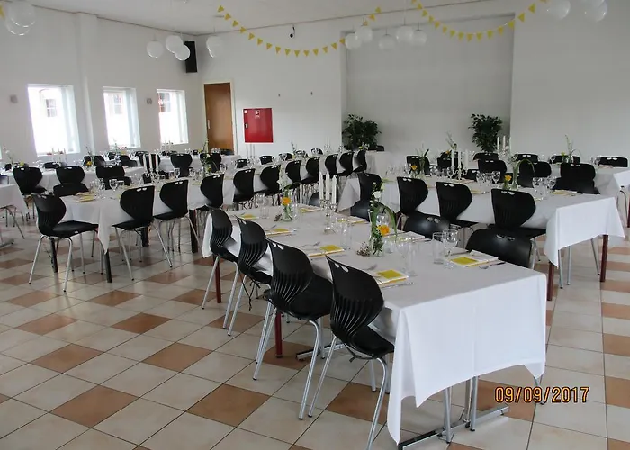 Хостел Thise Ladegaard Manna