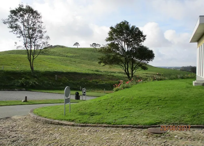 Хостел Thise Ladegaard Manna