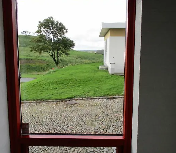 Хостел Thise Ladegaard *