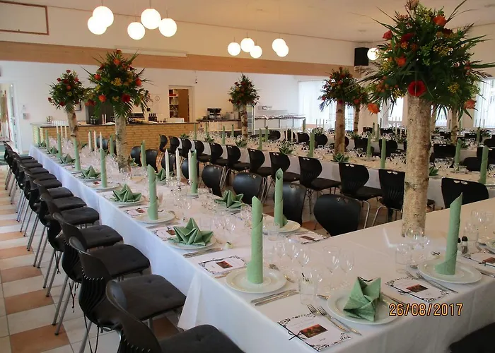 Хостел Thise Ladegaard Manna