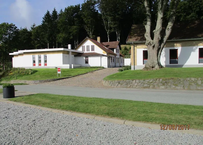 Thise Ladegaard Manna