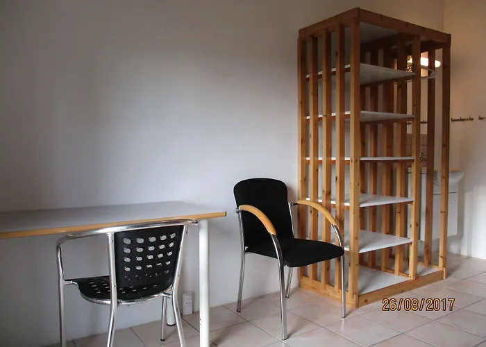 Хостел Thise Ladegaard Manna