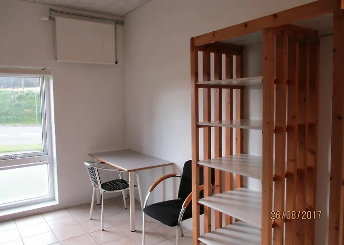 Thise Ladegaard Manna