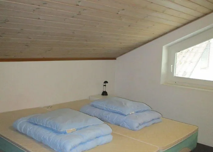 Thise Ladegaard Vandrarhem *