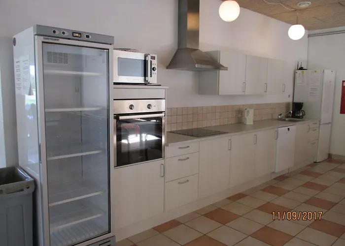 Thise Ladegaard Manna