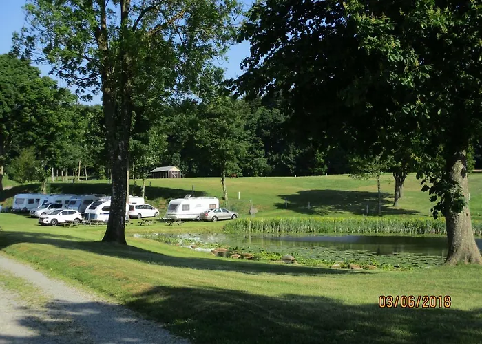 Хостел Thise Ladegaard *