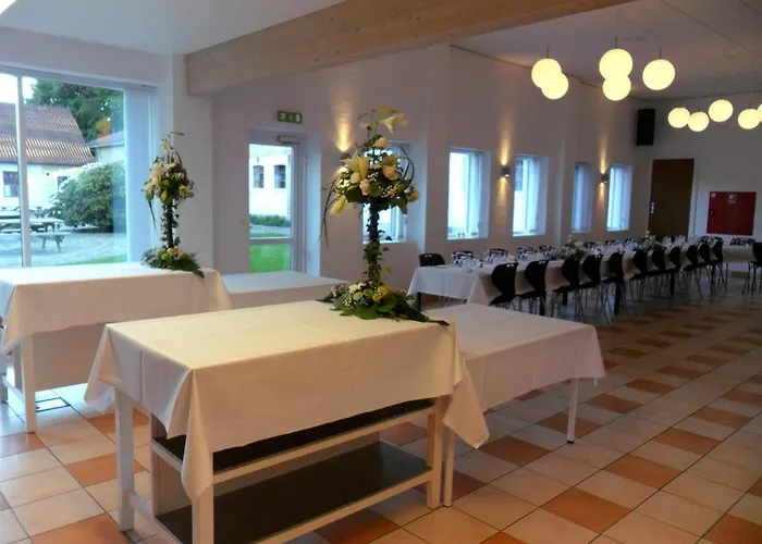 Thise Ladegaard Manna